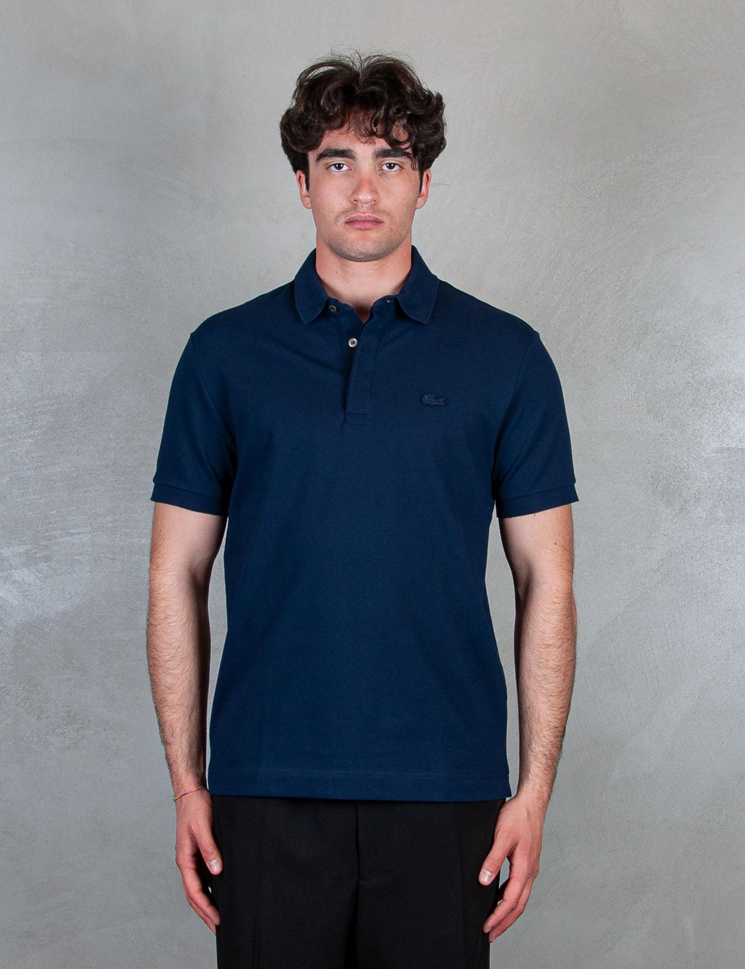 Polo Paris PH5522 166 Lacoste 