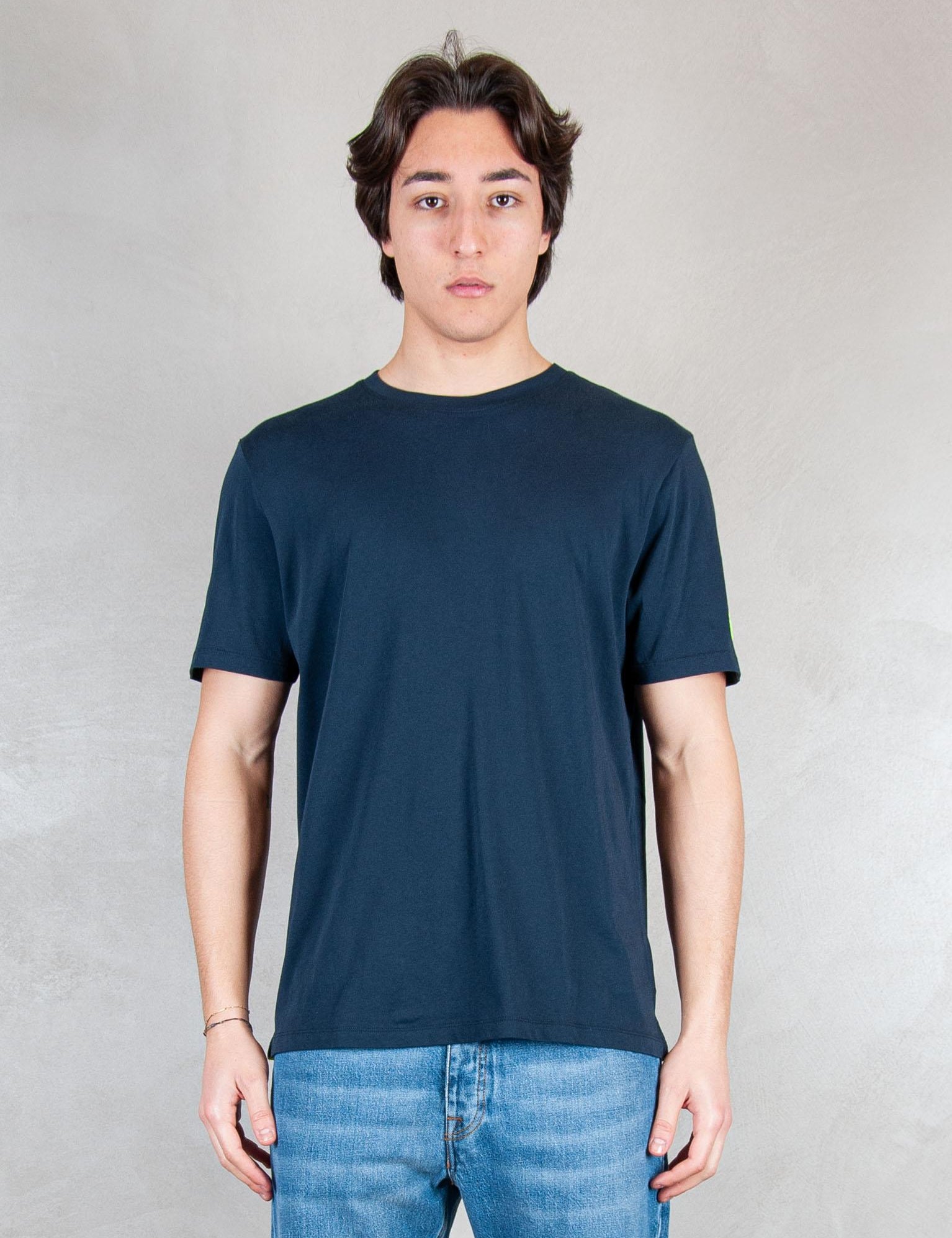 >Patch T36107 07 Sun68 
