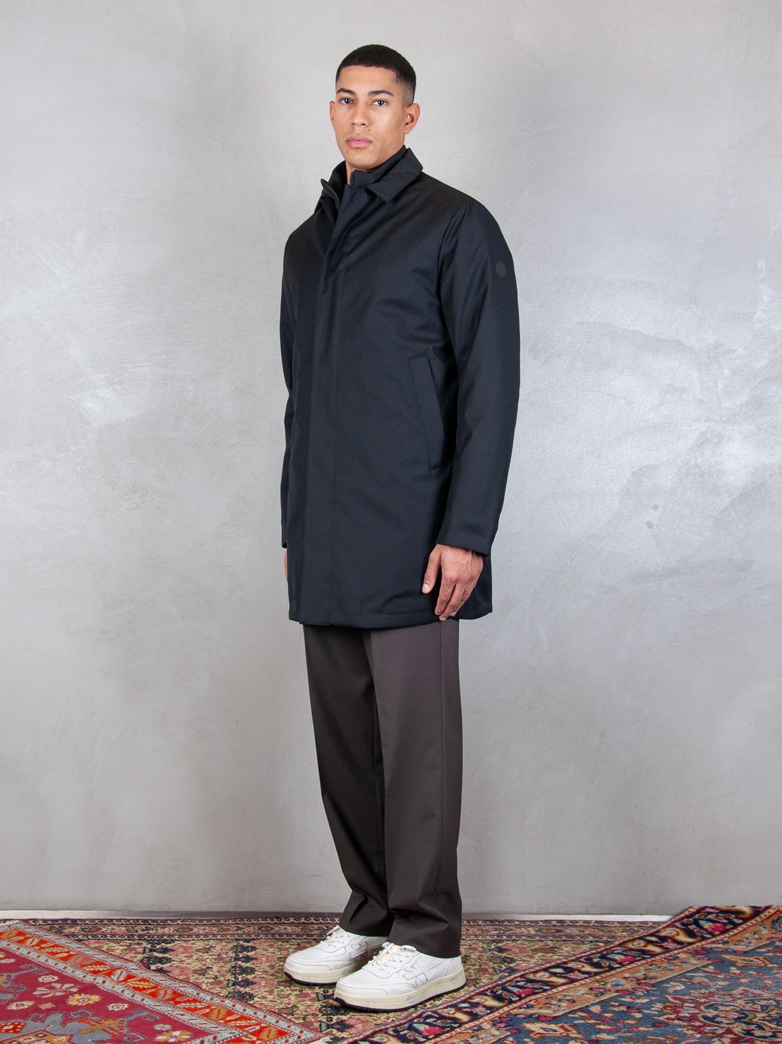 People Of Shibuya Giubbotto Hokkaido HOKKAIDO PM947-999 People of Shibuya 