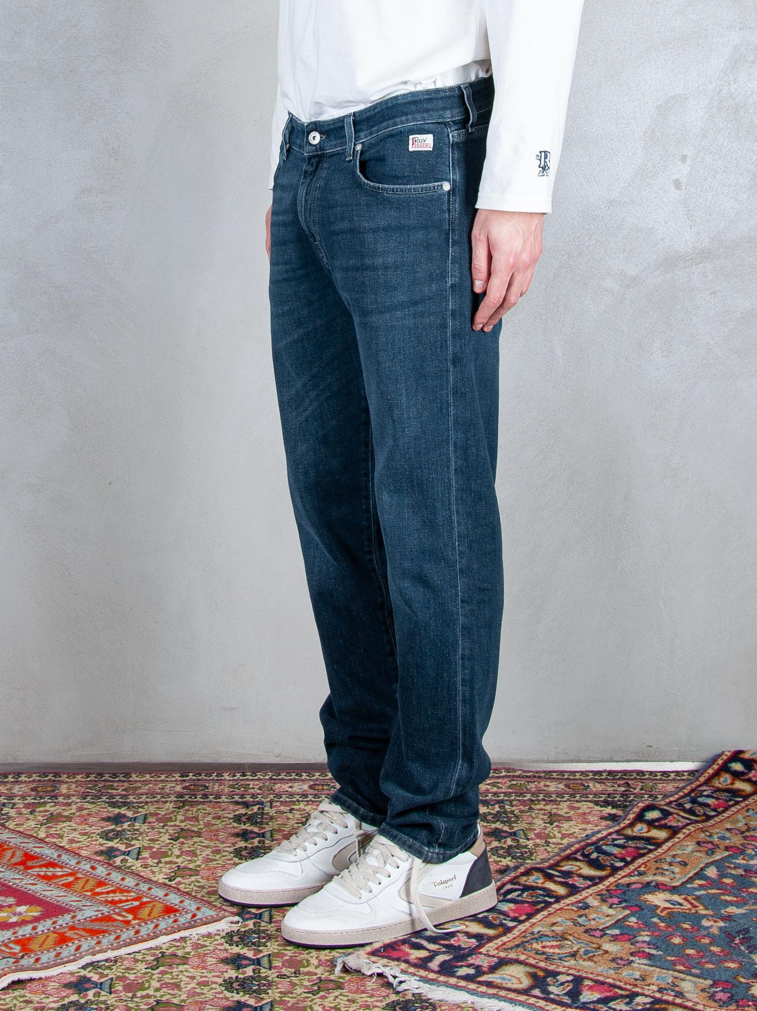 Roy Roger's jeans 517 517 FOXRUN Roy Rogers 