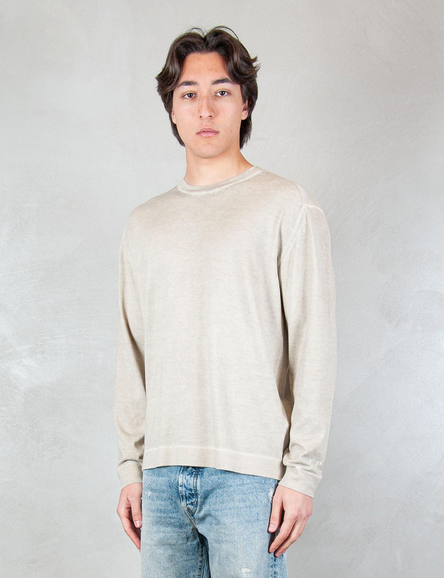 >Stone Washed KN203A-110646S 313 C.P. company 