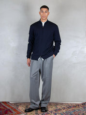 Daniele Fiesoli <BR/>Maglia zip 9048 23 Daniele Fiesoli 
