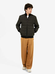 Liner High Neck LINER HIGH NECK BLACK Rains 