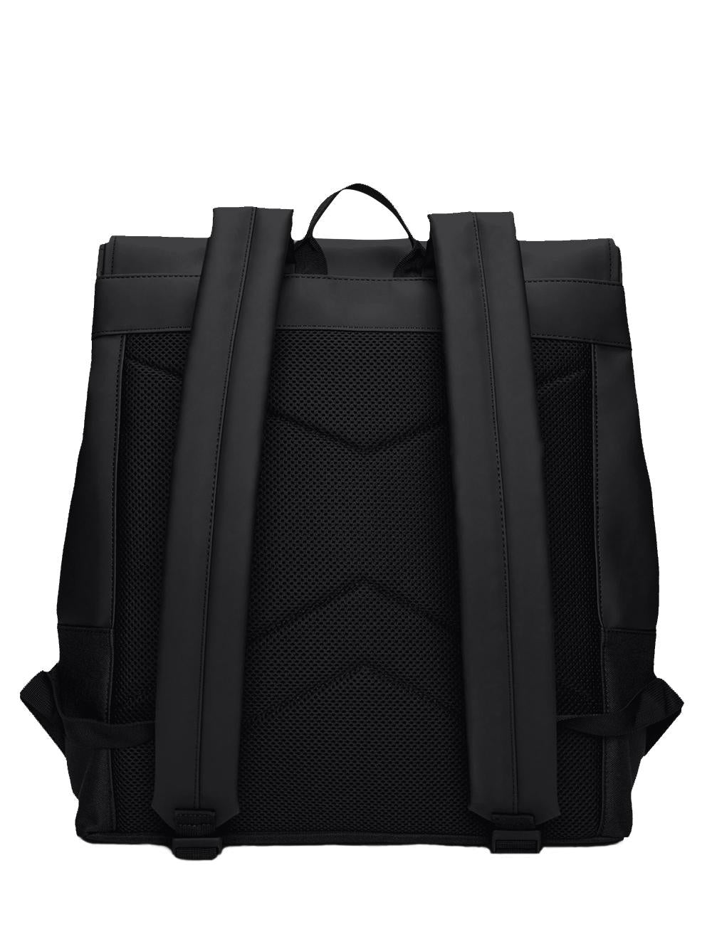 Trail Msn Bag TRAIL MSN BAG GREEN Rains 