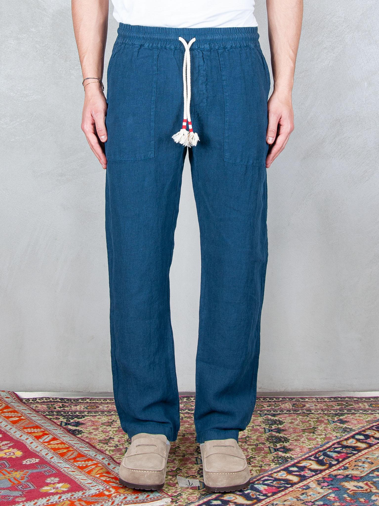 MC2 Saint Barth Pantalone Calais CAA0001 00119L MC2 St Barth 