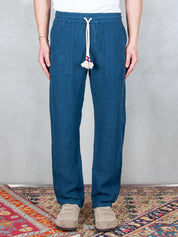 MC2 Saint Barth Pantalone <BR/>Calais CAA0001 00119L MC2 St Barth 