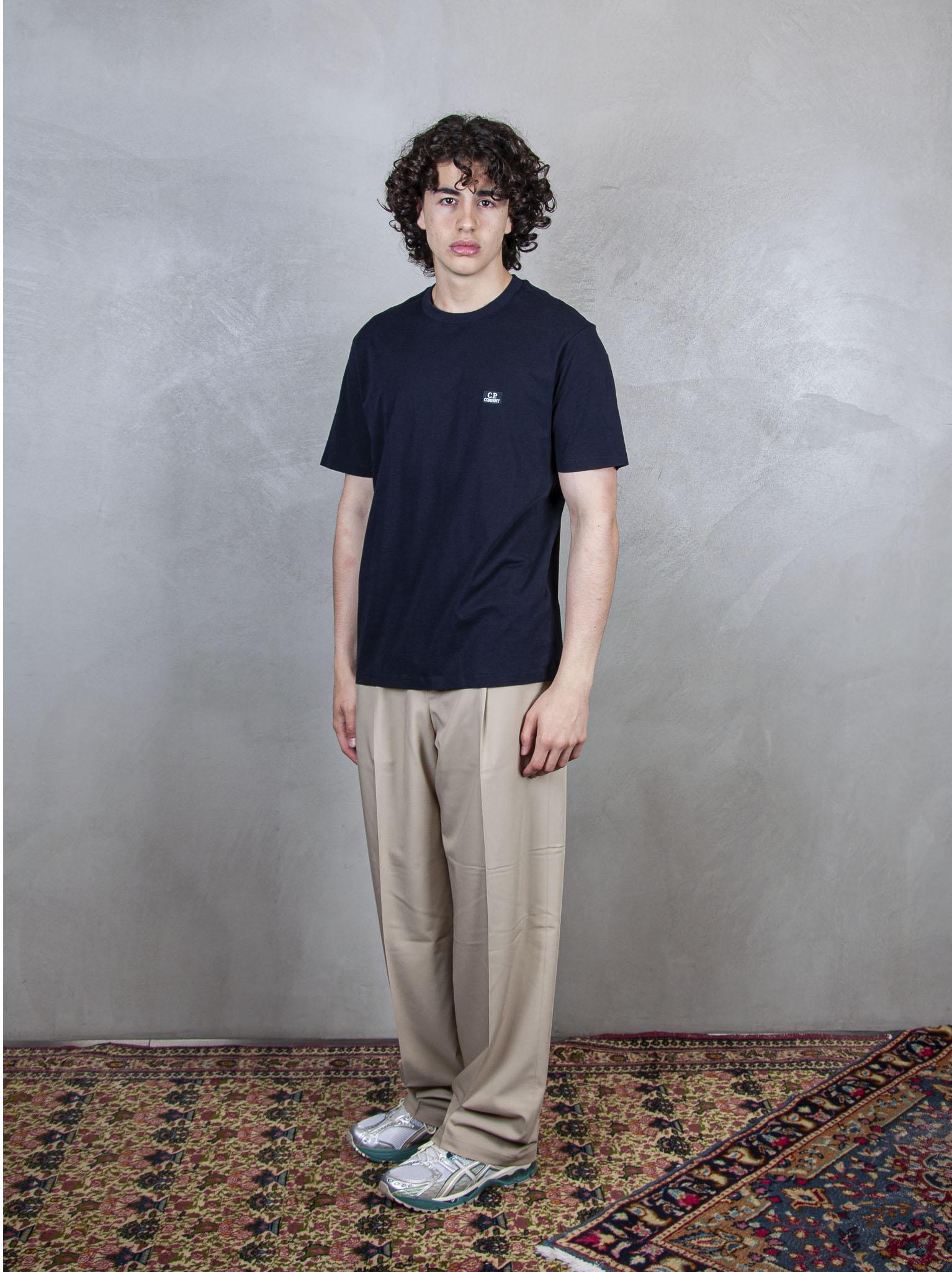 C.P. company TS031A-5100W888