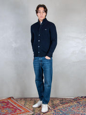 Sun68 Maglia Giubbotto Bottoni K45111 07 Sun68 