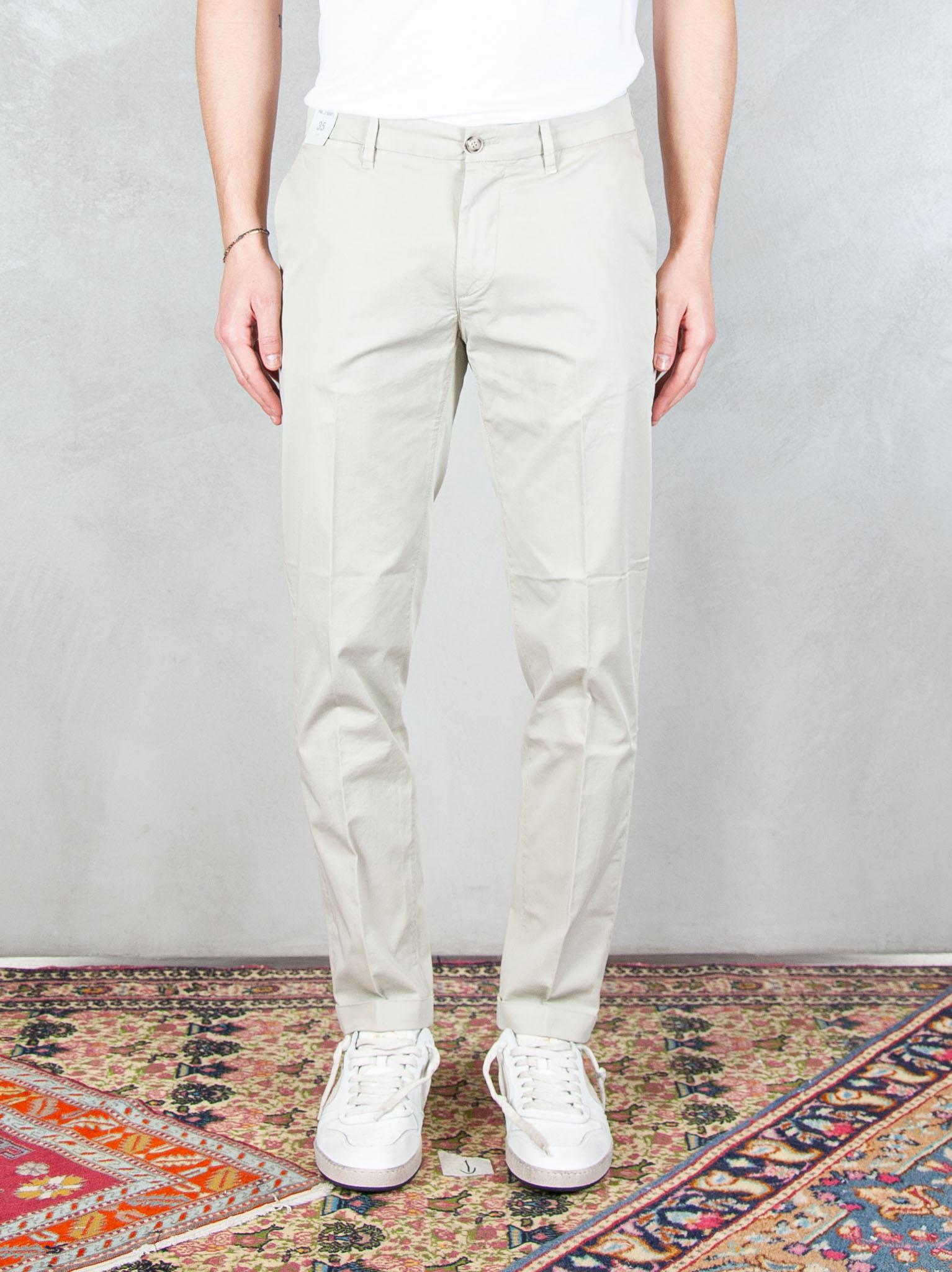 Re-Hash pantaloni Mucha P249-BW2104 0439 Re-Hash 