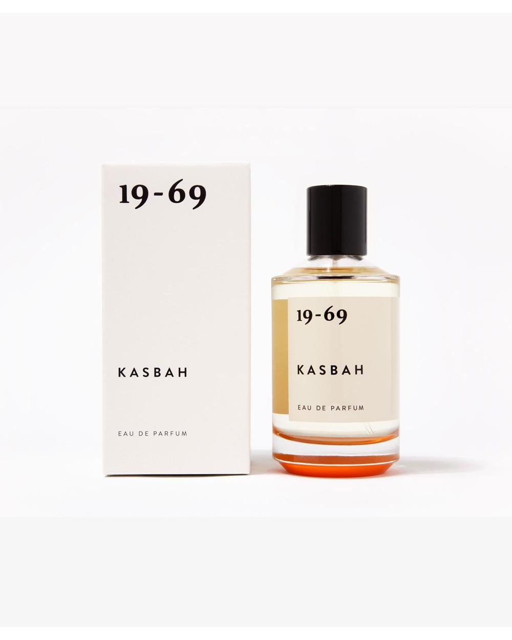 19-69 Kasbah