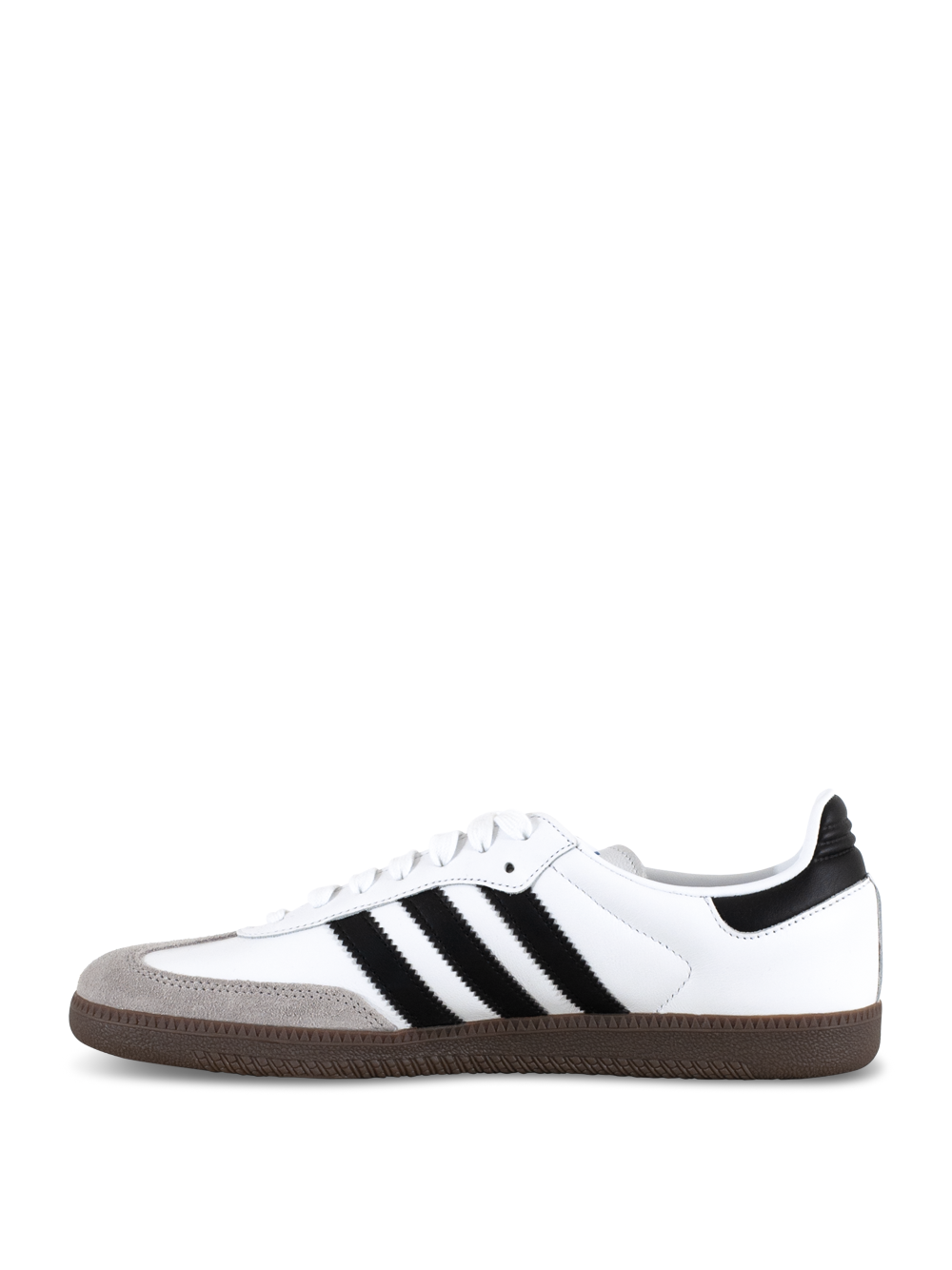 Samba Og B75806 FTWWHT/CBLACK Adidas Originals 