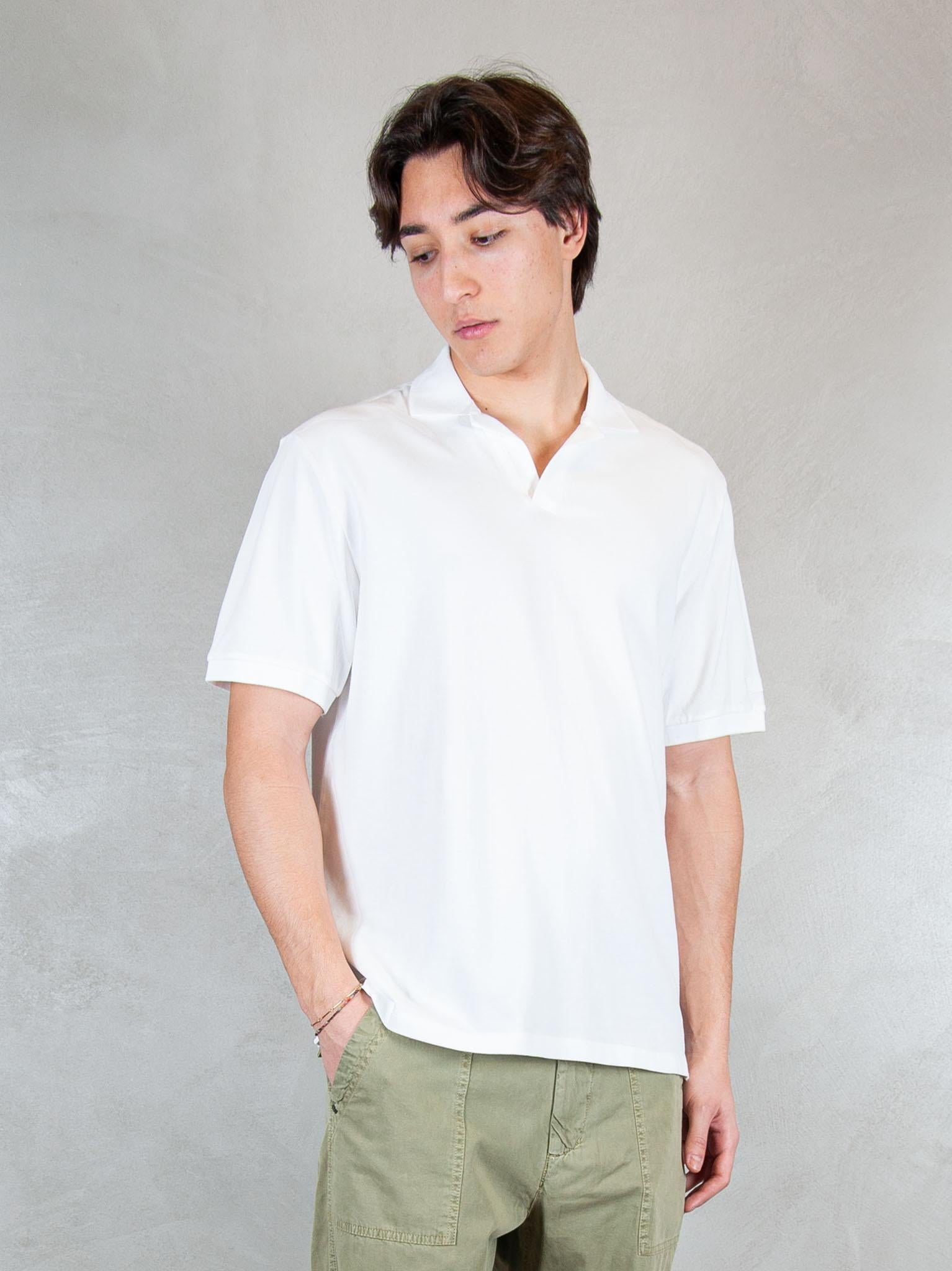 MC2 Saint Barth Polo Charles CHS0001 01143L MC2 St Barth 