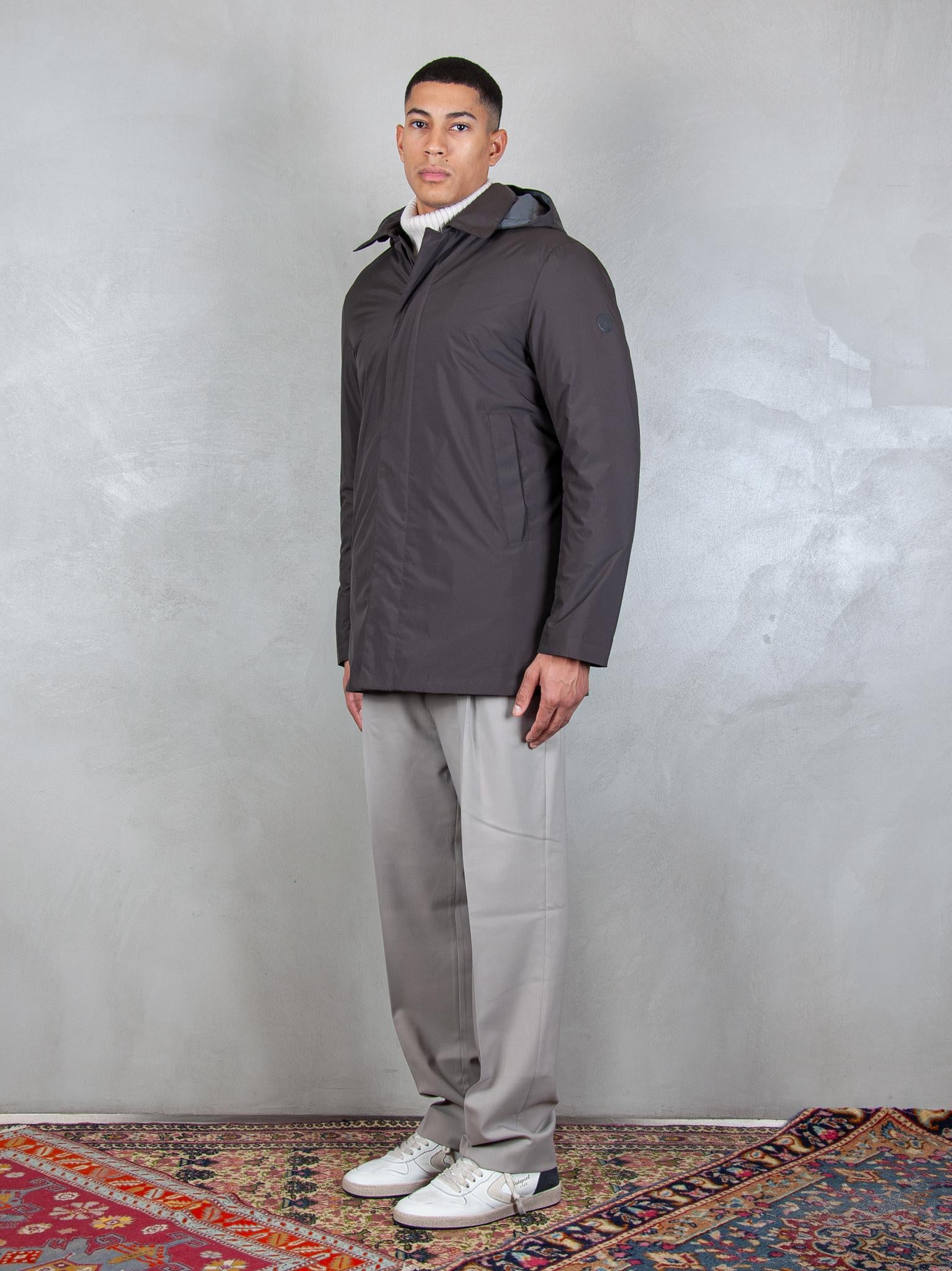 People Of Shibuya Giubbotto Takuya TAKUYA PM773-290 People of Shibuya 