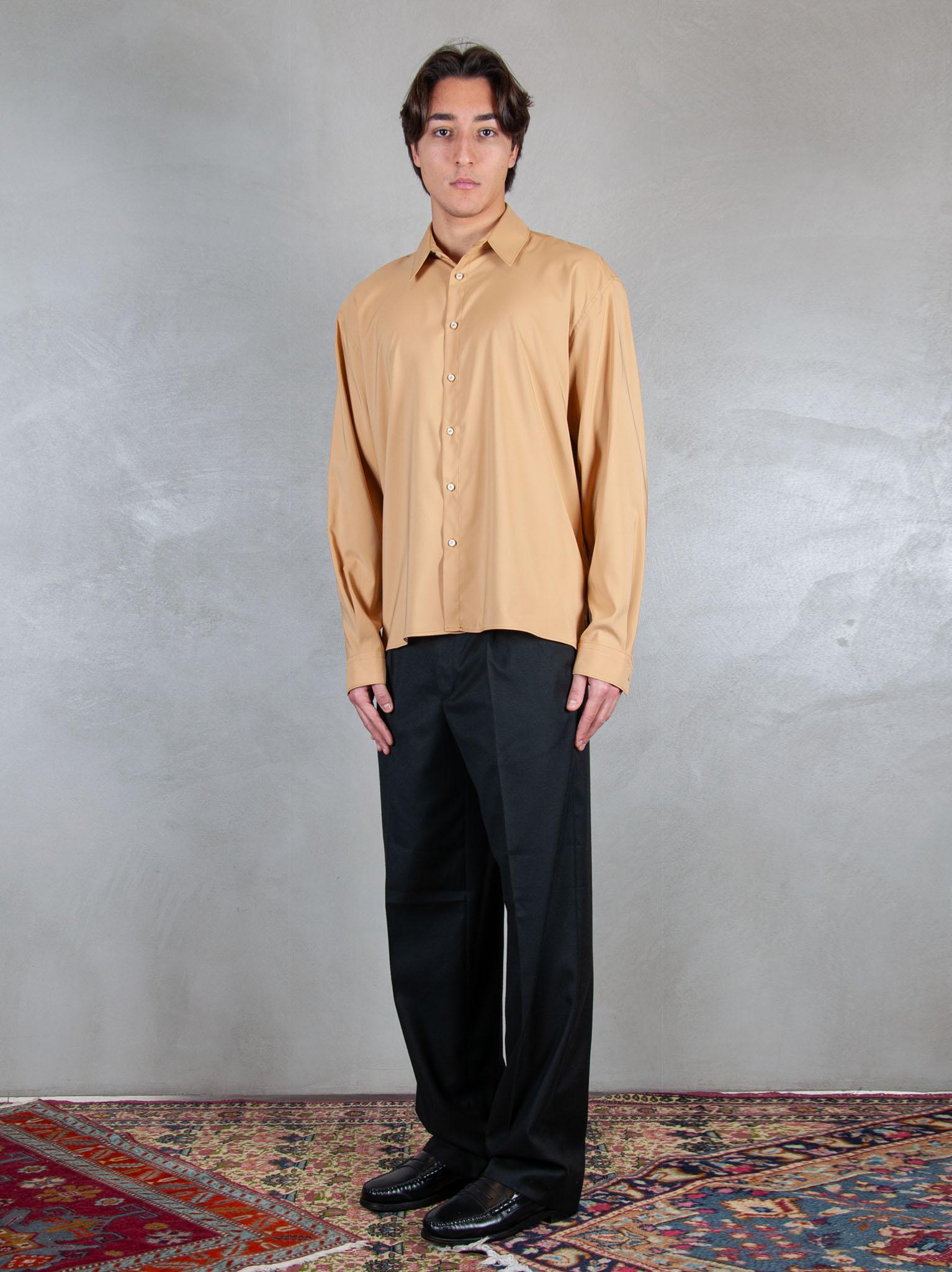 Hi Five Camicia Forste shirt FORSTE 0761 Hi Five 