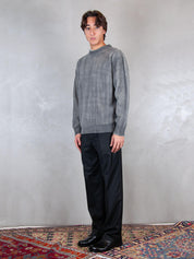 Atomofactory <BR/>Maglia girocollo nuvola FU22 03 Atom Factory 