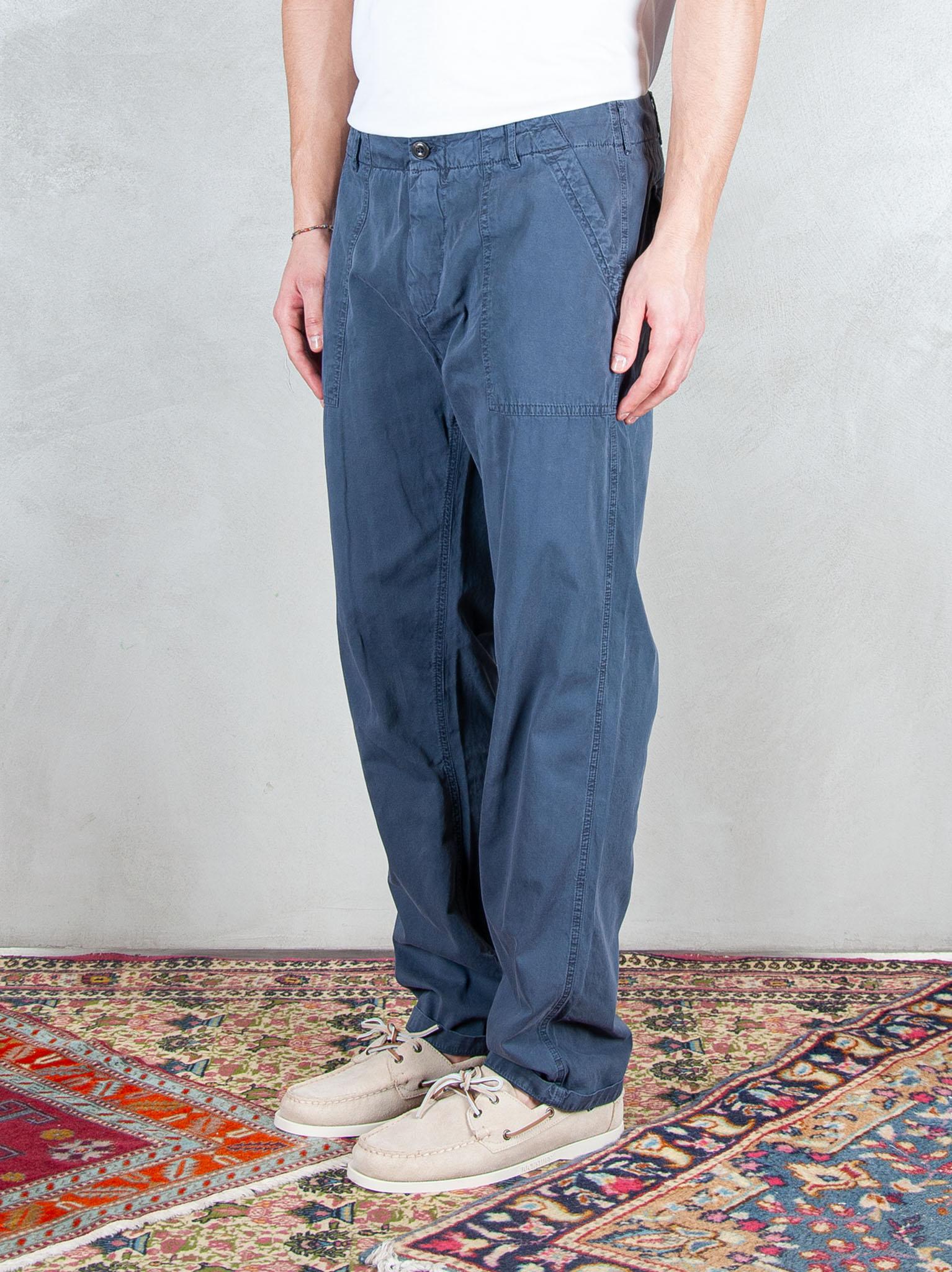 40 Weft Pantalone Tom TOM2728 W1738 40 Weft 