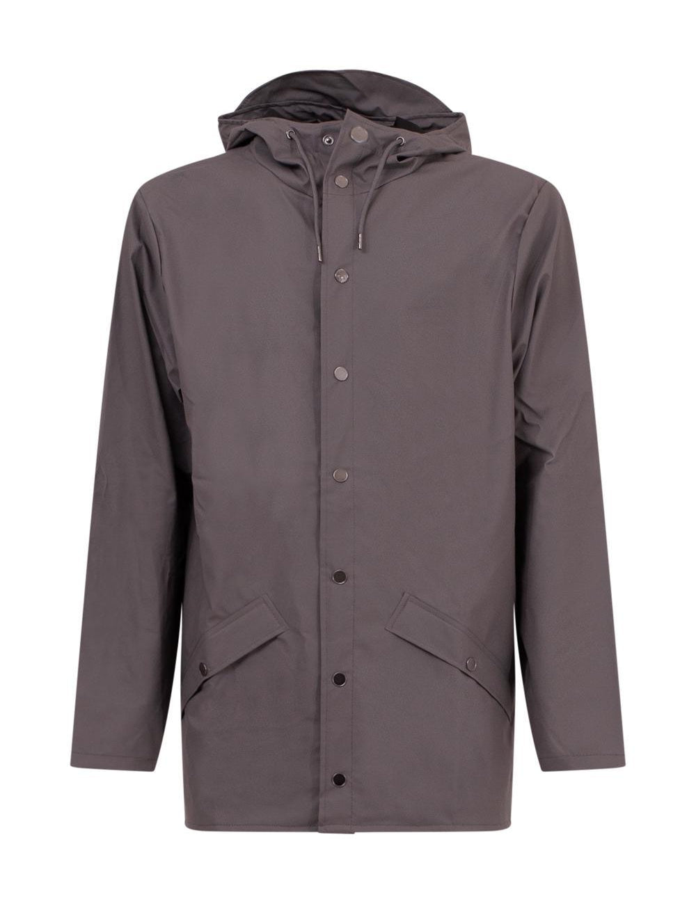 >Jacket JACKET GREY Rains 