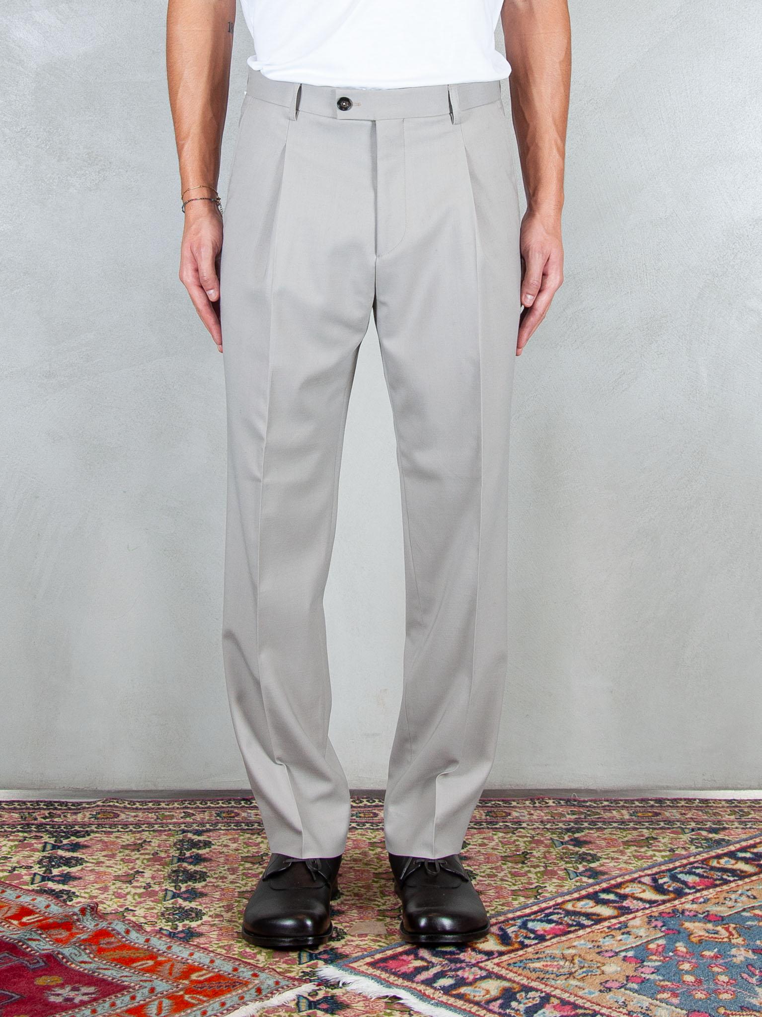 Beable pantaloni Sandy SANDY WBS-TAUPE Beable 