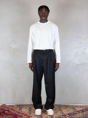 Hi Five Pantalone  <BR/>Loose pant LOOSE CAFFE Hi Five 