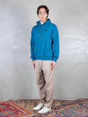 Sun68 Felpa Cappuccio F45104 80 Sun68 