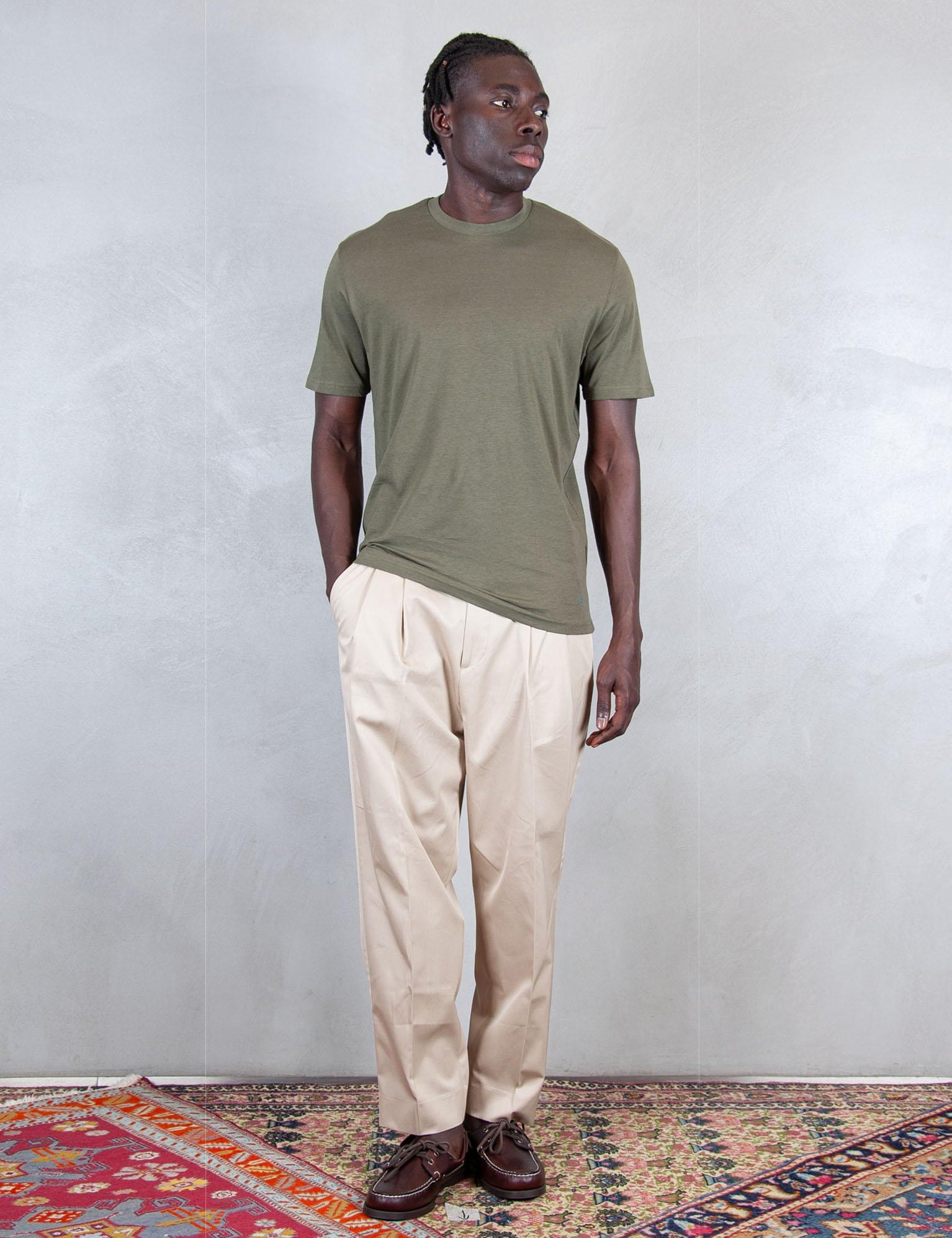 >Basic MK11013 MILITARE MarkUp 