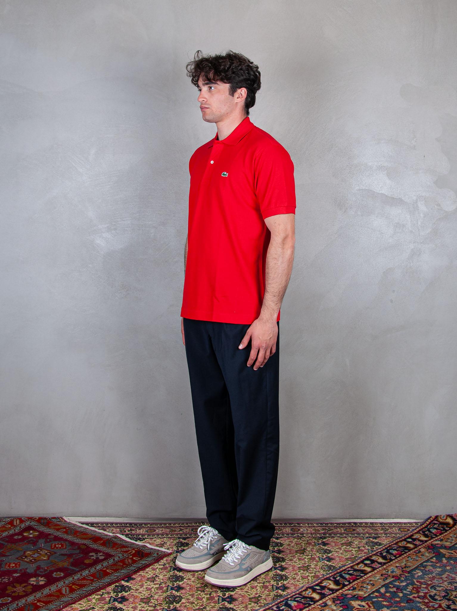 Lacoste L.12.12 polo 1212 240 Lacoste 