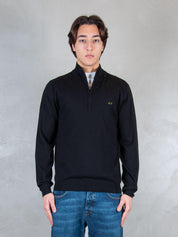 Sun68 Maglia Lupetto Zip K45107 11 Sun68 