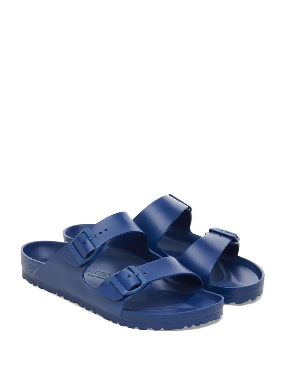 Birkenstock Arizona Eva ARIZONA-EVA NAVY Birkenstock 