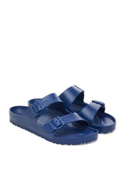 Birkenstock <BR/>Arizona Eva ARIZONA-EVA NAVY Birkenstock 