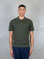 Polo Knit SS 0305 41 Daniele Fiesoli 