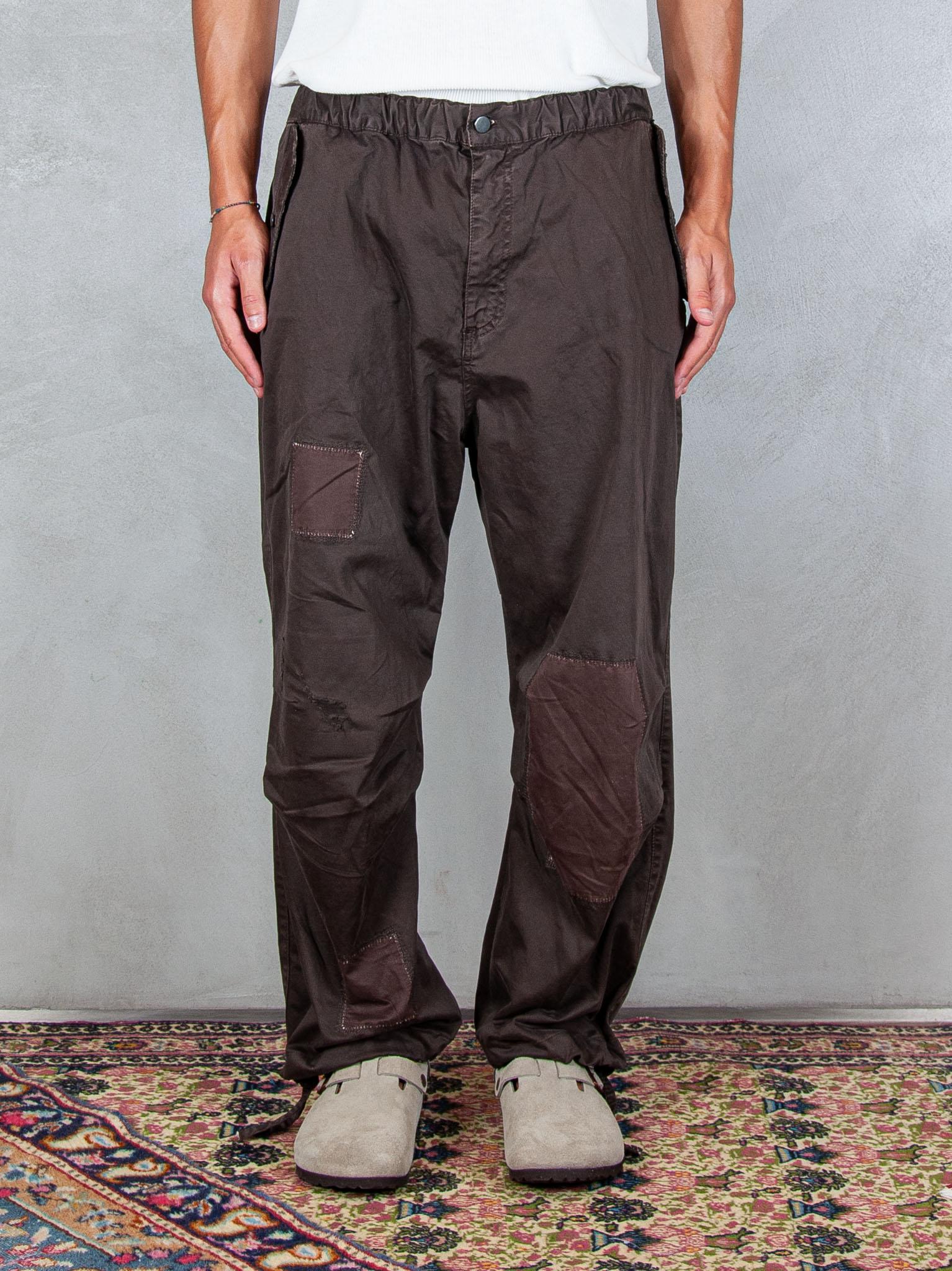 Parachute M105 MORO Broken Laundry 
