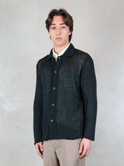 I'M Brian <BR/>Maglia MA3602 NERO I'm Brian 