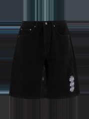 3 Spiral Short 3 SPIRAL SHRT BLACK Fucking Awesome 