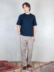 Circolo 1901 T-shirt <BR/>Premium Piquet CN5206 447 Circolo 