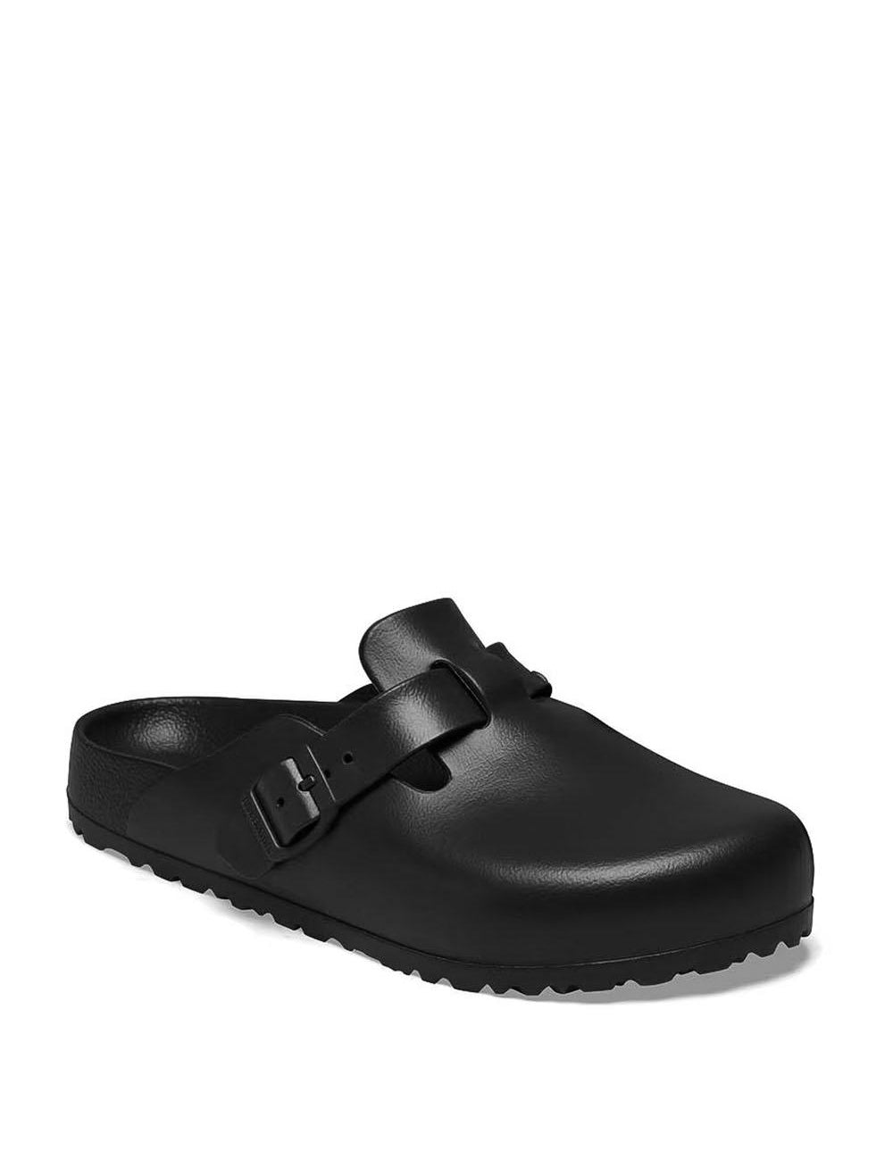 >Boston Eva BOSTON-EVA BLACK Birkenstock 