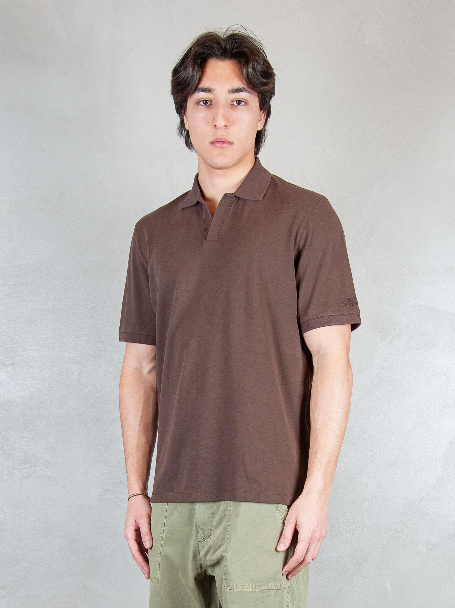 MC2 Saint Barth Polo Charles CHS0001 00125L MC2 St Barth 