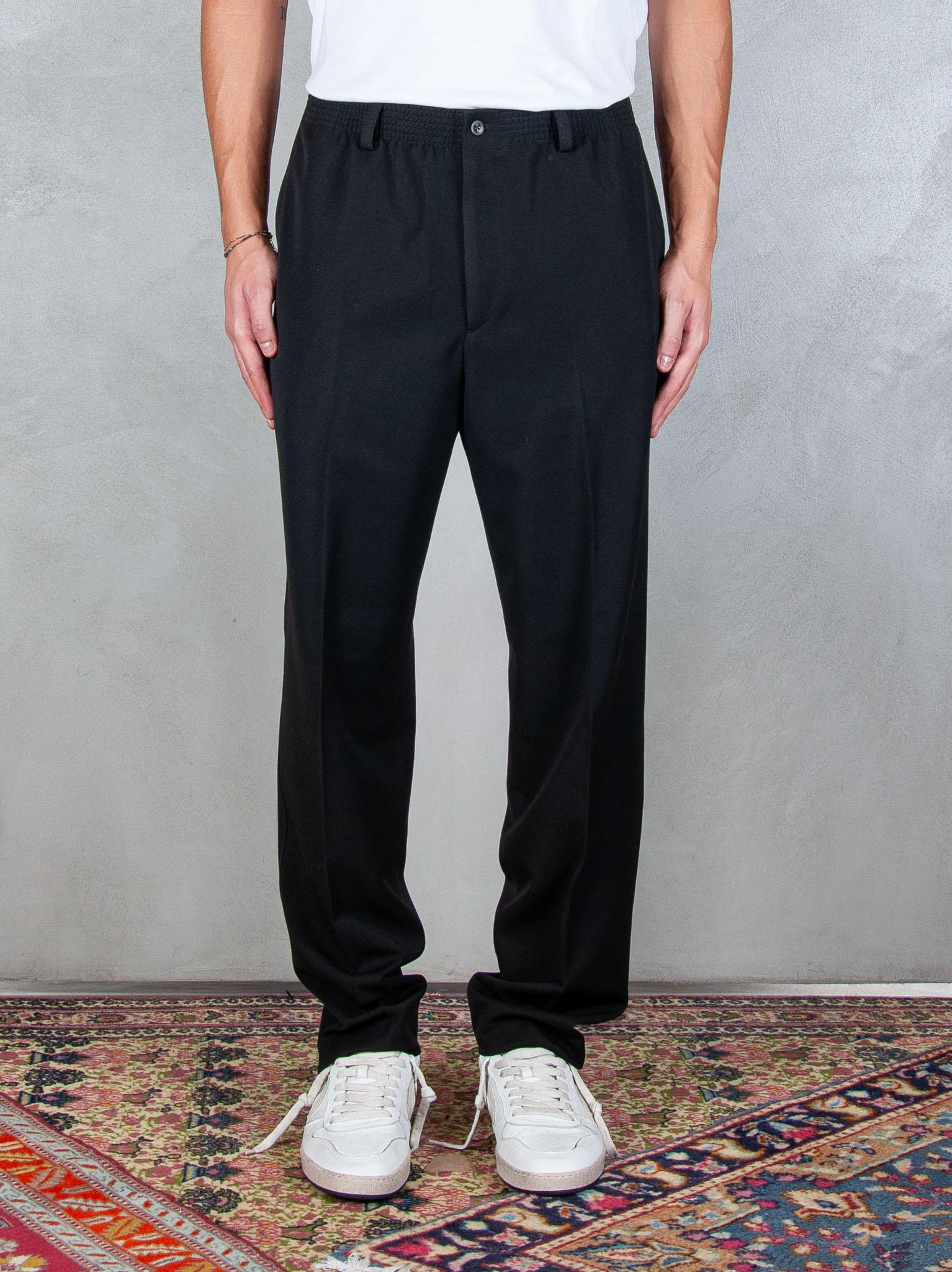 Cellar Door Pantalone Ciak CIAK BL WQ124-99 Cellar Door 