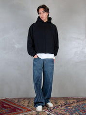 Hi Five Felpa <BR/>LYR Hoodie<BR/> LYR NERO Hi Five 