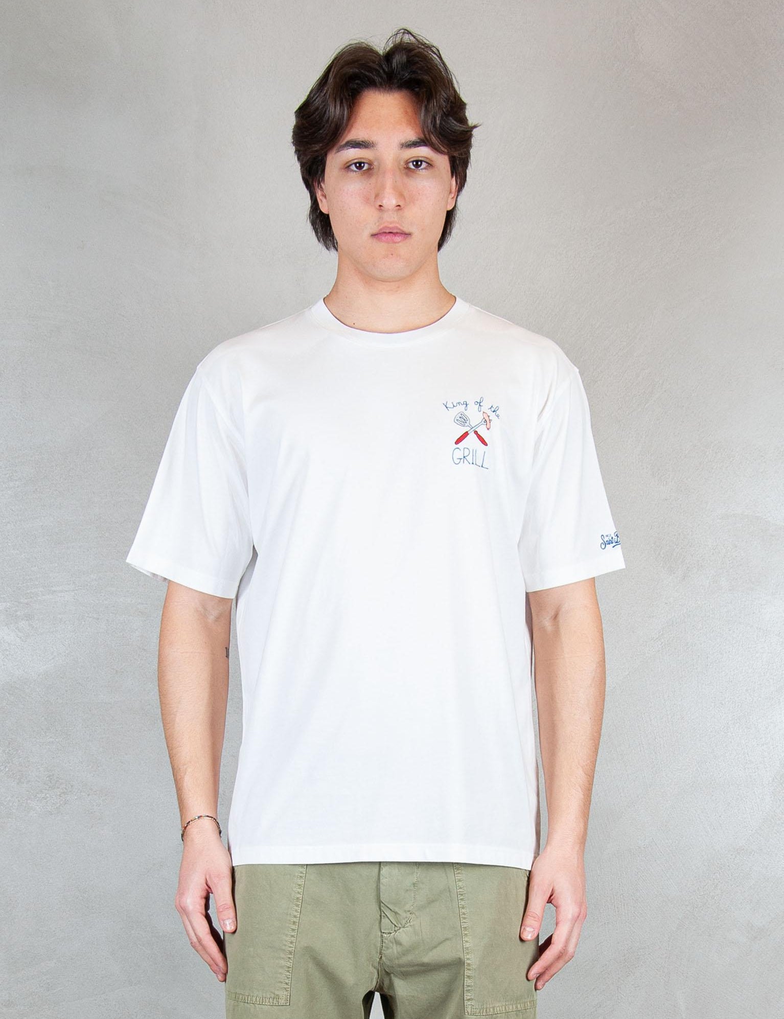 >Portofino POT0001 04334L MC2 St Barth 