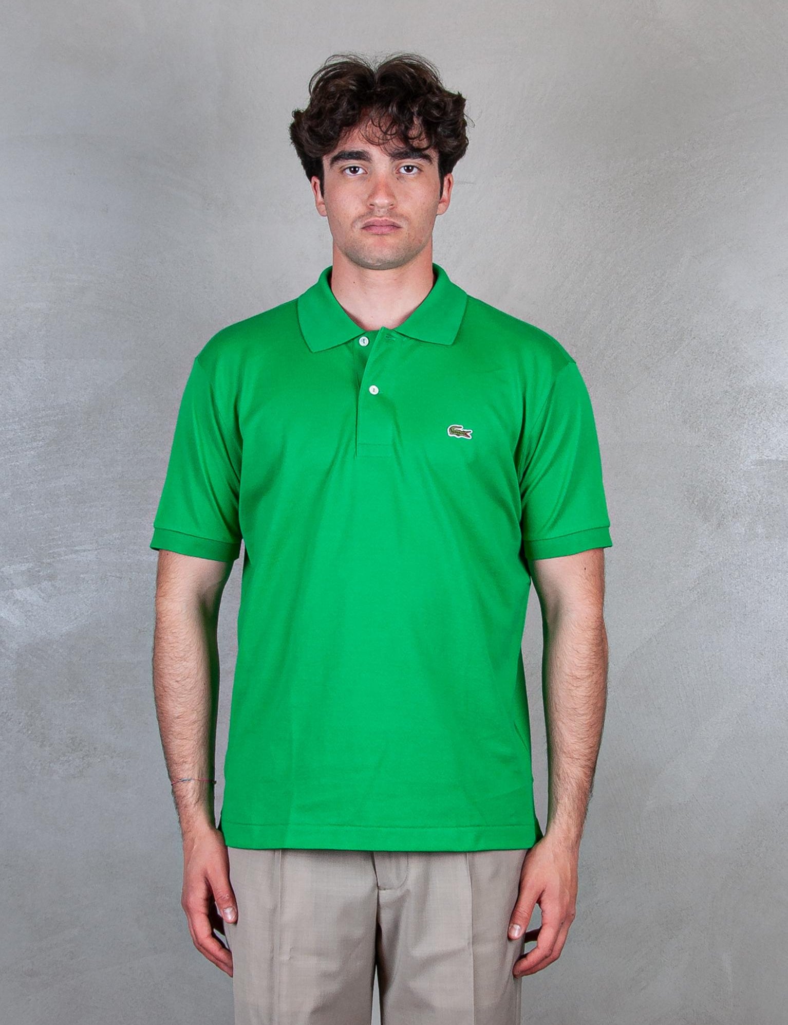L.12.12 1212 SIW Lacoste 