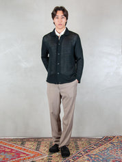 I'M Brian <BR/>Maglia MA3602 NERO I'm Brian 