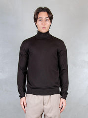 Raphael1966 Maglia <BR/>Dolcevita f12 55157-14290 195 Raphael - Grnsas 