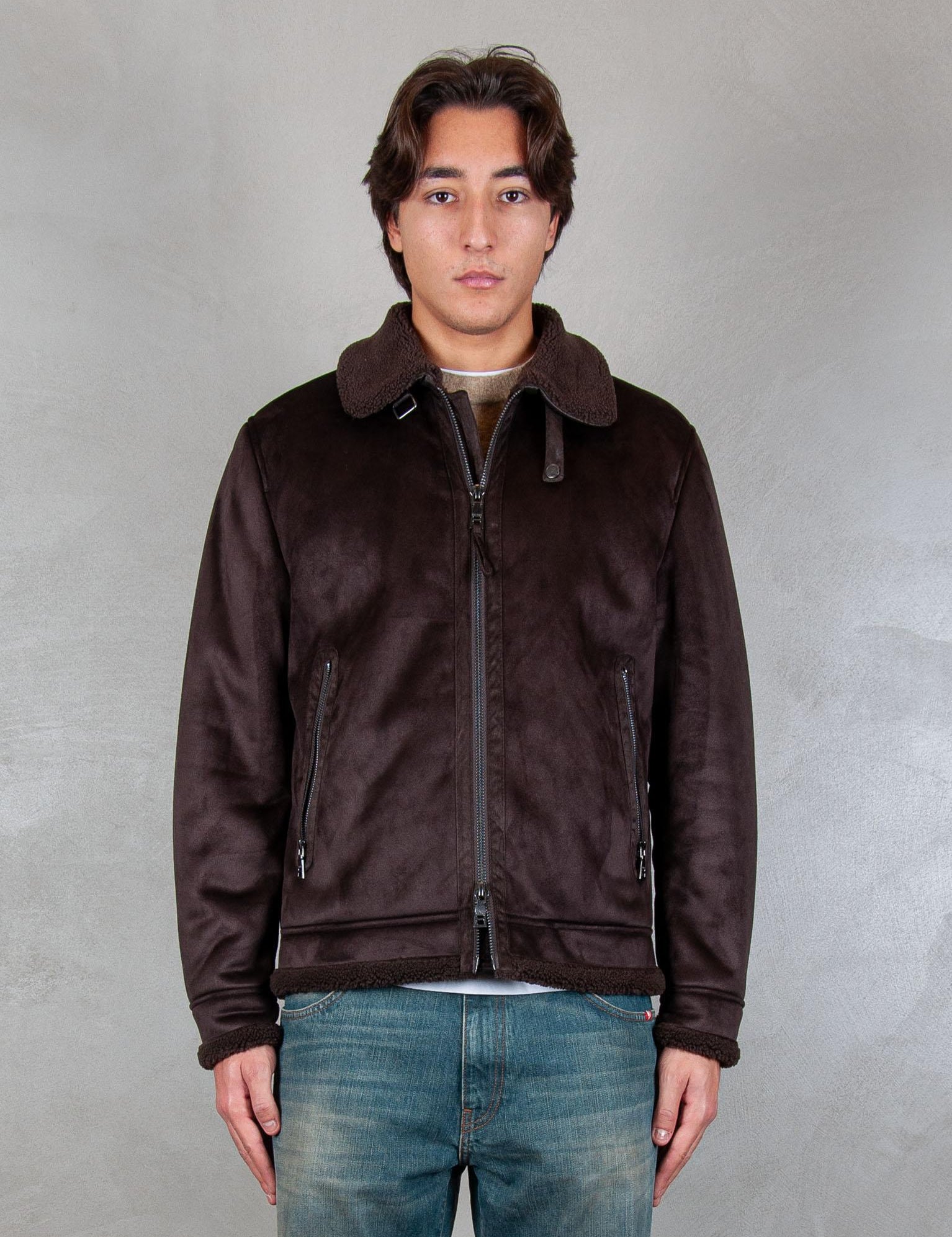 Seinse Ecomontone GBI1091 MORO Seinse 