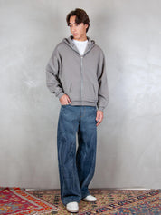 Hi Five Felpa <BR/>UA Zip UA-ZIP FERRO Hi Five 