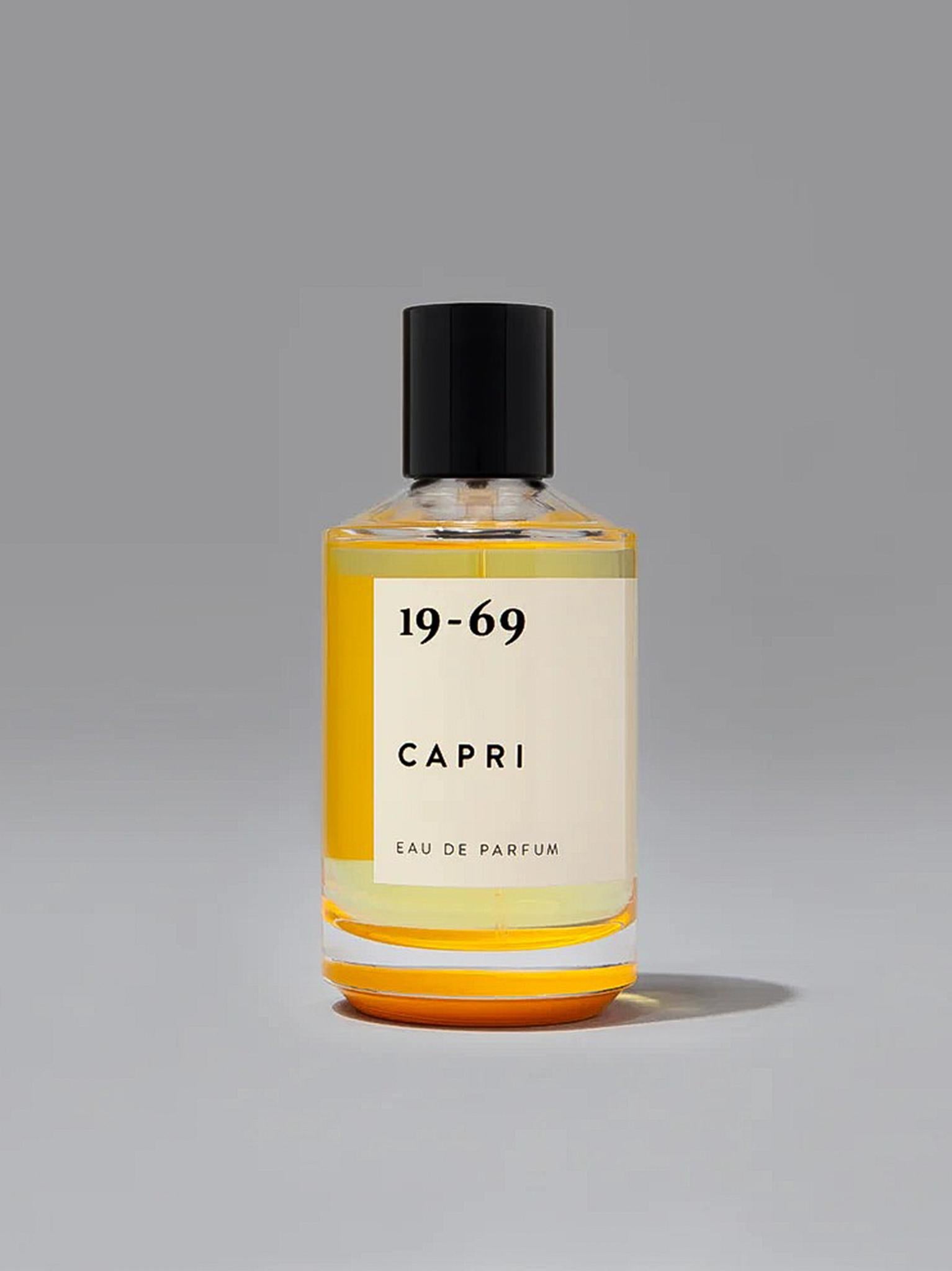 19-69 Capri CAPRI UNI 19-69 