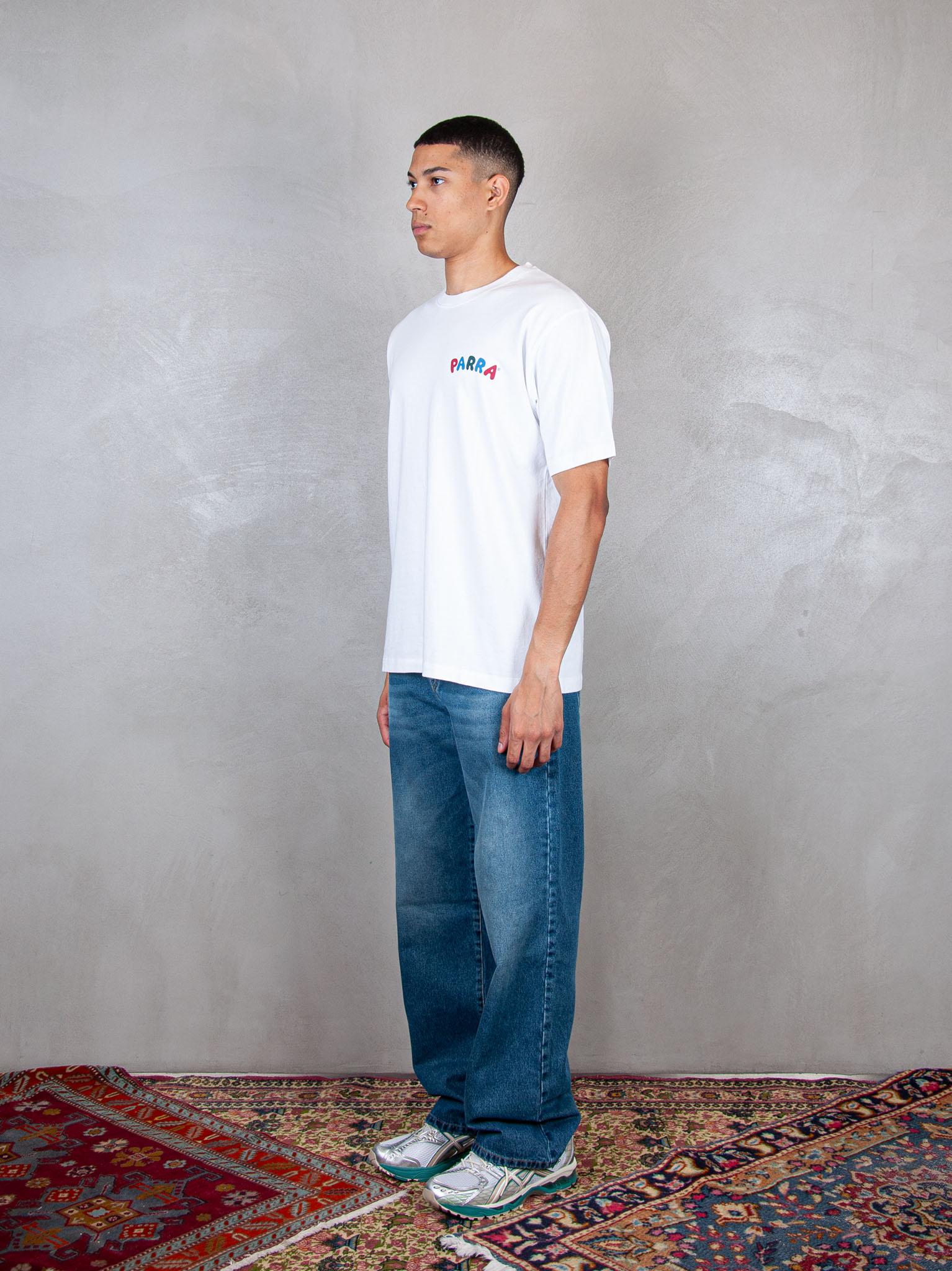 This Damn Chair 53315 WHITE Parra 