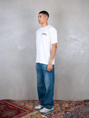 This Damn Chair 53315 WHITE Parra 