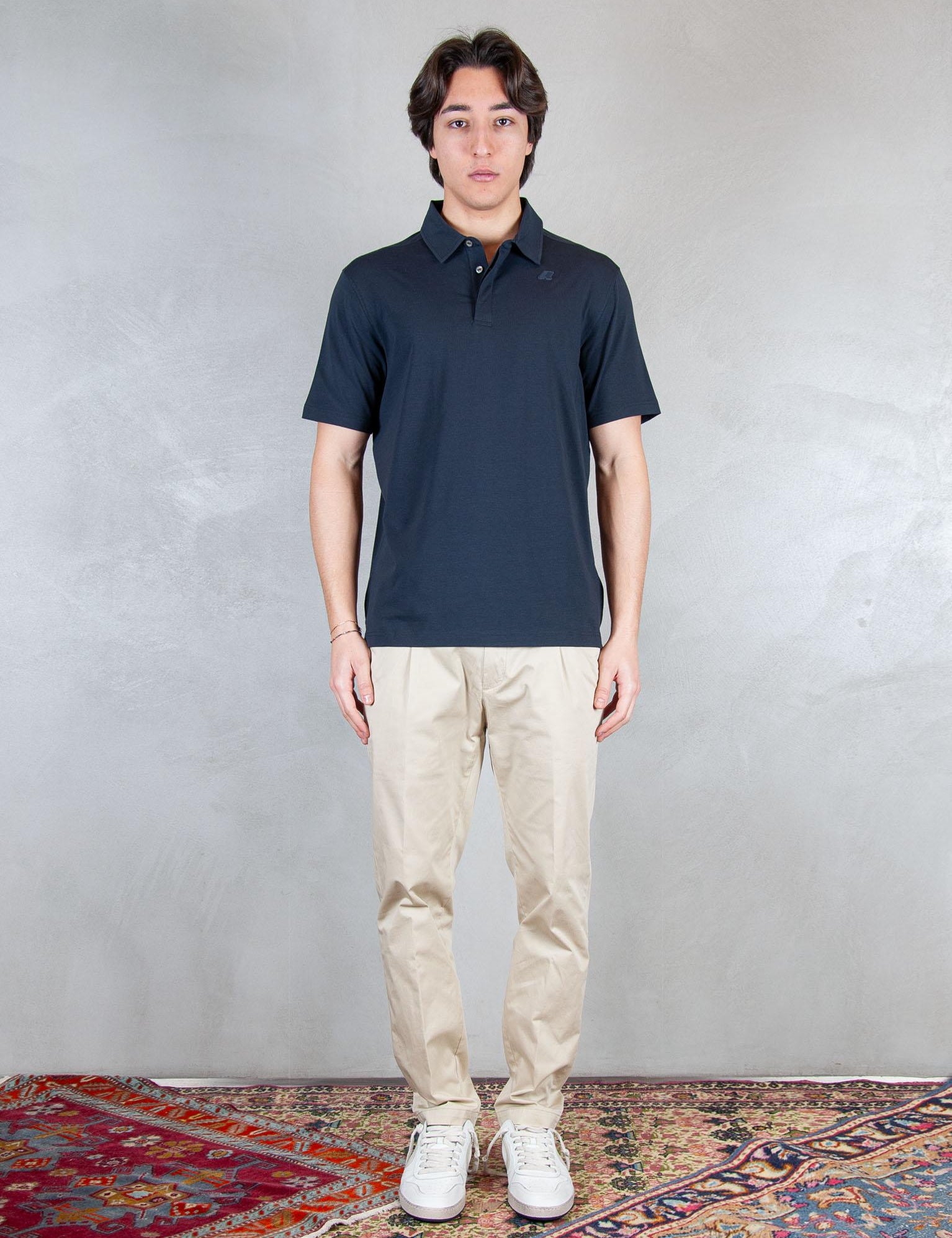 >Viggo light stretch jersey K5134FW K89 K-Way 