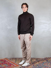 Raphael1966 Maglia <BR/>Dolcevita f12 55157-14290 195 Raphael - Grnsas 