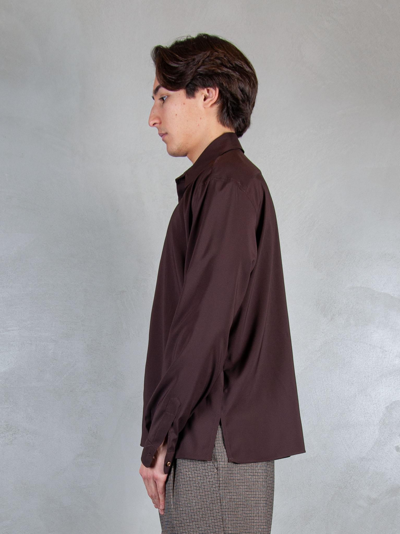 Hi Five Camicia Forste shirt FORSTE 0786 Hi Five 